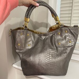 BIG BUDDHA handbag